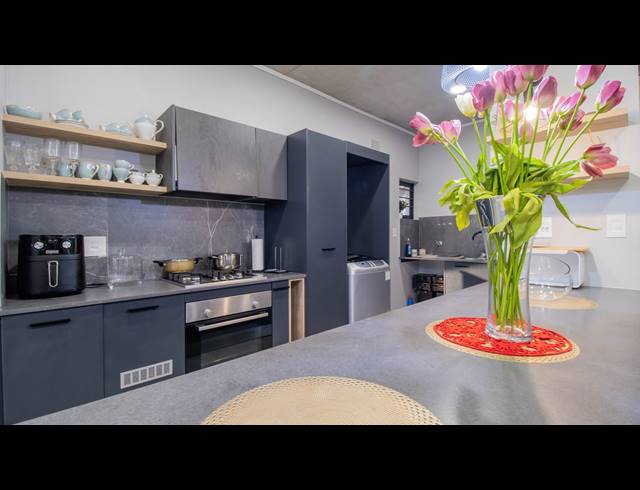 3 BEDROOM TOWNHOUSE FOR SALE IN KYA SANDS
